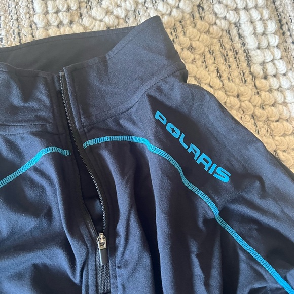 Polaris women’s pullover - Picture 3 of 4
